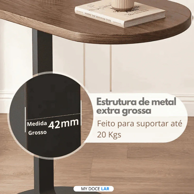 Mesa de Apoio Versátil Multiuso